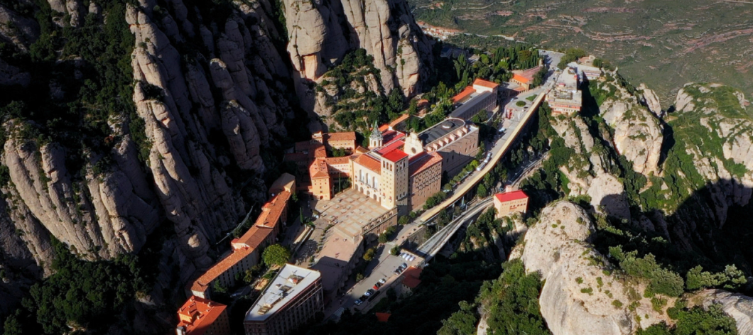COMUNICAT DE LA COMUNITAT BENEDICTINA DE MONTSERRAT
