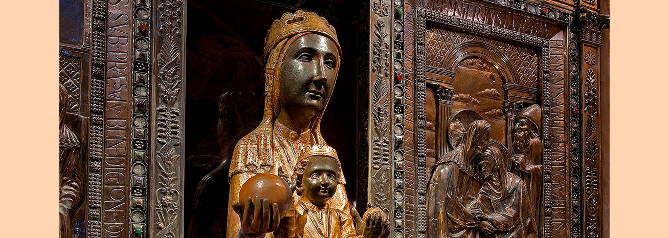 Solemnitat de la Mare de Déu de Montserrat