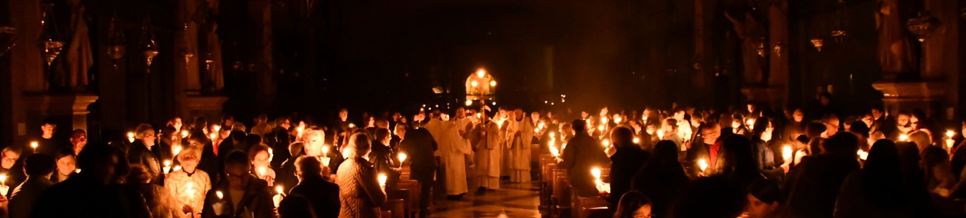 Setmana Santa i Pasqua 2026