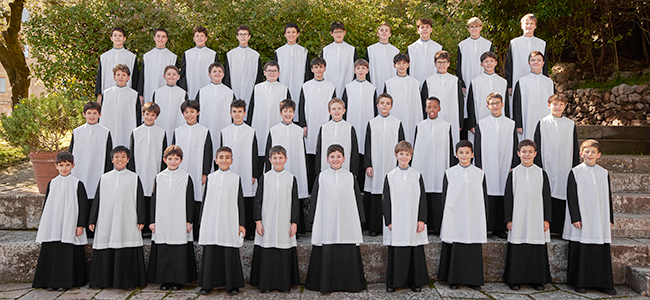 Procés de selecció i preparació dels candidats